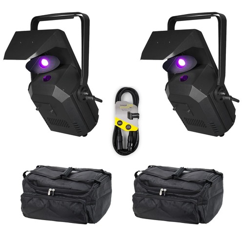 Scanner equinox helix - 2,