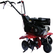 Eurosystems Motozappa Motore