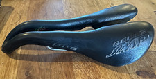 Selle SMP PRO Leather Bicycle
