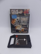 Videopac 45: Morse (1982) -