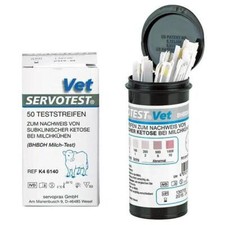 Servotest vet strisce - vet, reattive
