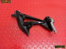 REAR RIGHT PASSENGER FOOTBOARD KAWASAKI Z 750 YEAR 2009 SERIES 2007 2014