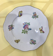 Herend - Piatto Dessert 21cm