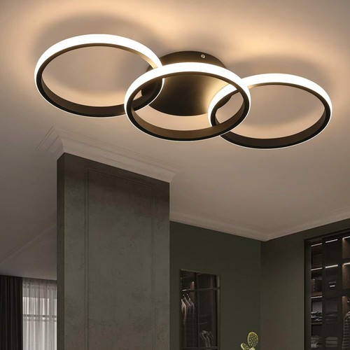 Plafoniera led 36w 60cm