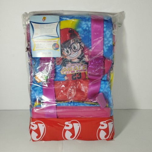 Slump arale norimaki school - &,