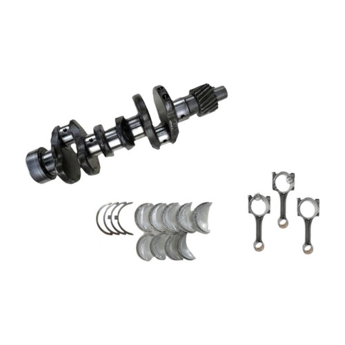 Albero motore cuscinetto - albero, +