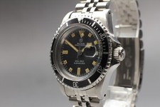 Orologio subacqueo Rolex Tudor