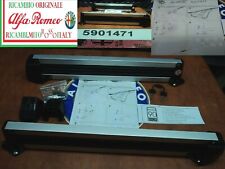 PORTASKI PORTASCI SNOWBOARD BARRE PORTA TUTTO ALFA 147 SKI CARRIER SKI-RACKS 