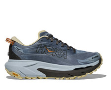 Scarpa hoka uomo trail - scarpa,