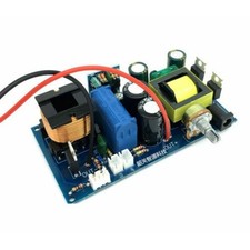 Kit Inverter Booster 300W DC