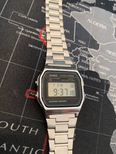 Casio A158W Orologio