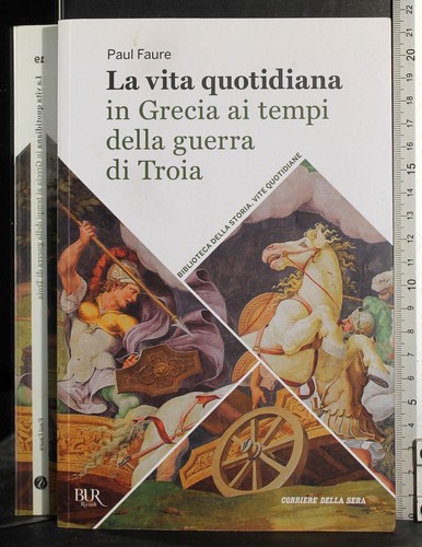 Vita quotidiana grecia - quotidiana, in