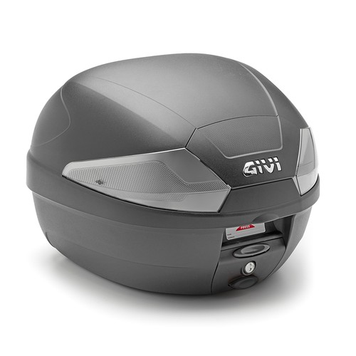 Bauletto givi monolock tech - monolock,