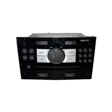 Autoradio lettore cd 13251055 Opel Astra H 2004-2011
