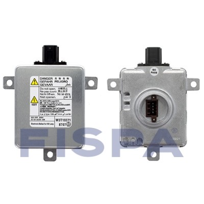 Fispa 12705a2 centralina - 12705a2,