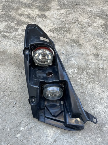 Smart roadster faro - roadster,