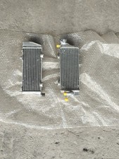 Radiatori Husqvarna tc 125