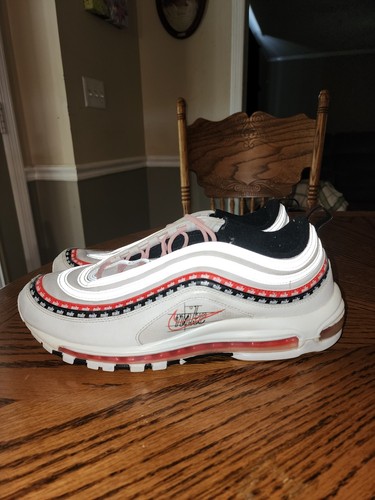 Taglia nike air max 97 - 12,