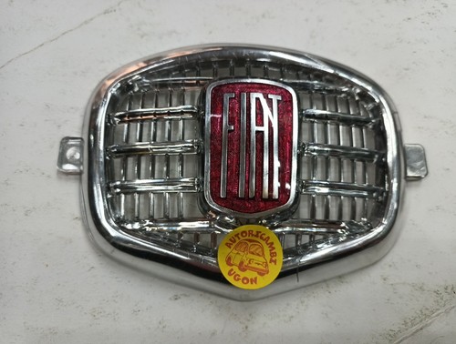 Fregio mascherina fiat 500 - fregio,