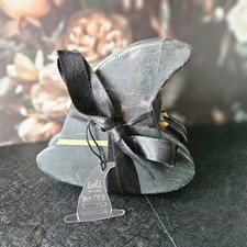 Witch Hat Marble Coaster SET 6