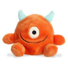 Peluche Palm Pals Oggy Monster