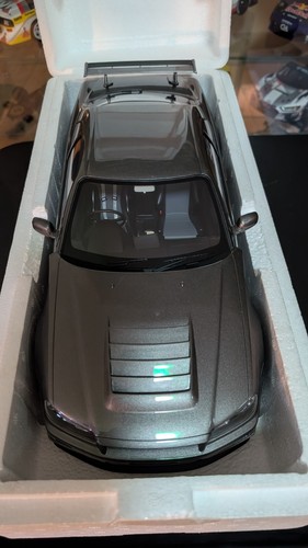 Ottomobile g103 nissan skyline - g103,
