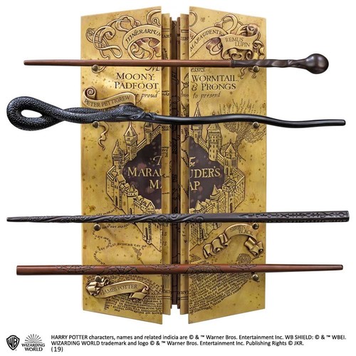Harry potter marauder magic - potter,