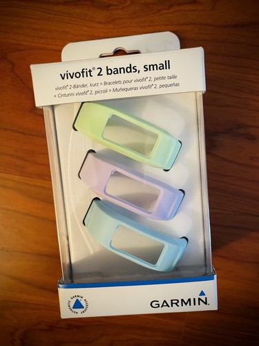 Nuovo garmin vivofit - nuovo, 2