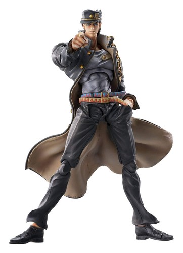 Super personaggio mobile