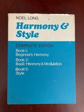 Harmony & Style  Complete