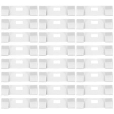  24 Pcs Broken Blind Fixers