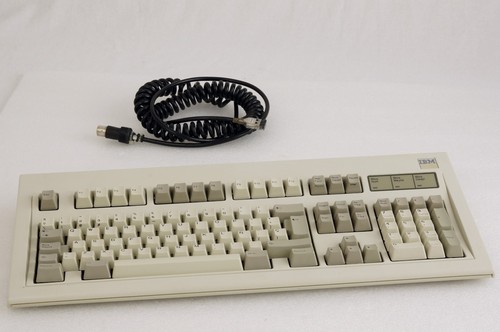 Ibm model - model, m