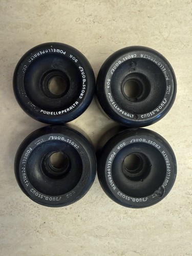 Nos powell peralta - nos,