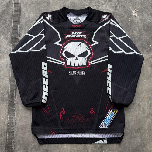 Maglia motocross vintage y2k - motocross,