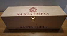 Cassa Legno Cassetta Per 1