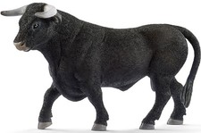 Schleich toro nero - schleich,,