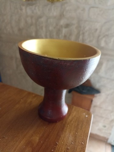 Coppa del sacro - 🏺,
