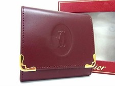 Portamonete Cartier must-line