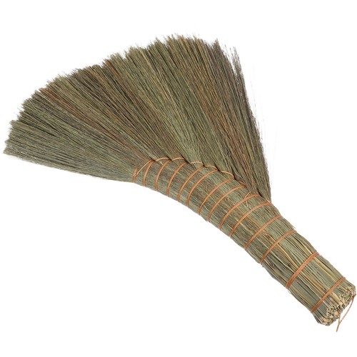 Scopa paglia fatta mano - fatta,