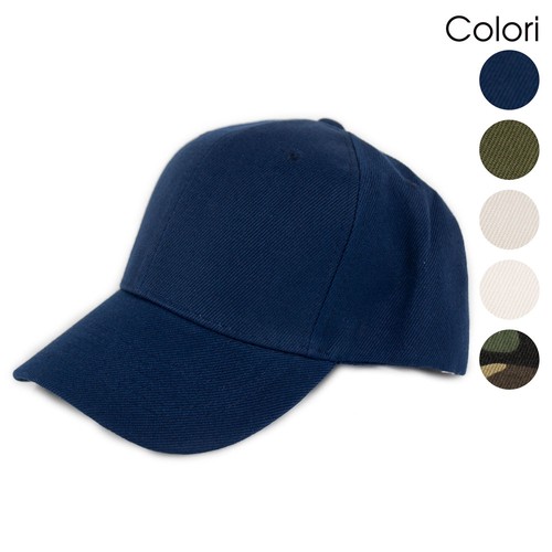 Cappello visiera becco - cappello,