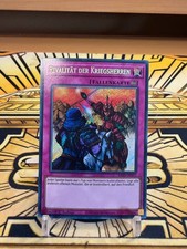 Yugioh Rivalità Dei Signori