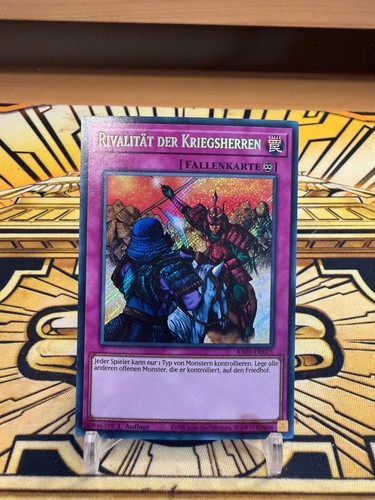 Yugioh rivalità dei signori - yugioh,