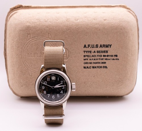 Orologio militare elgin - orologio,