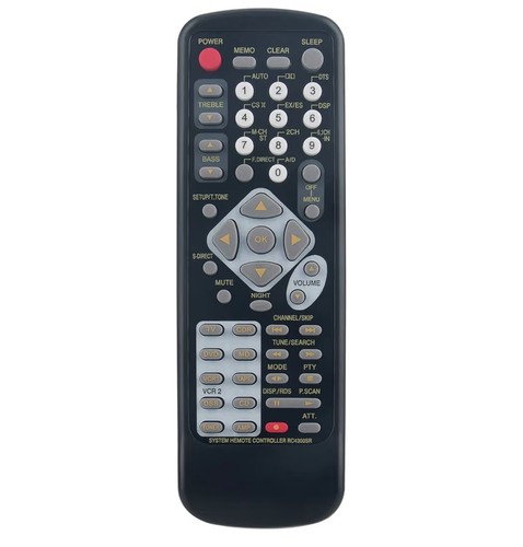 Nuovo telecomando rc4300sr per - nuovo,