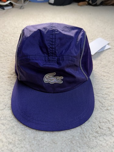 Cappello lacoste - lacoste, x