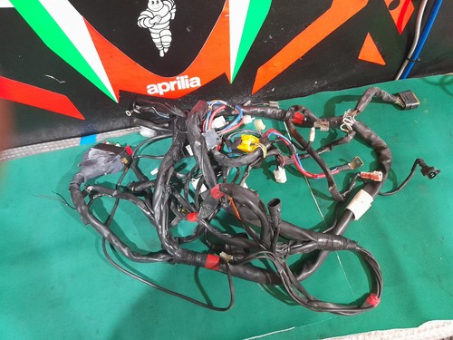 Cablaggio impianto elettrico - cablaggio,