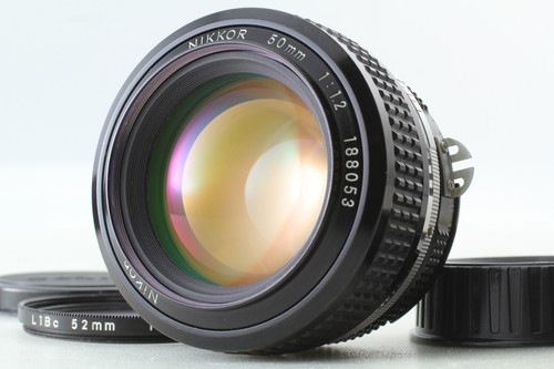 Ottime condizioni nikon ai - [ottime,