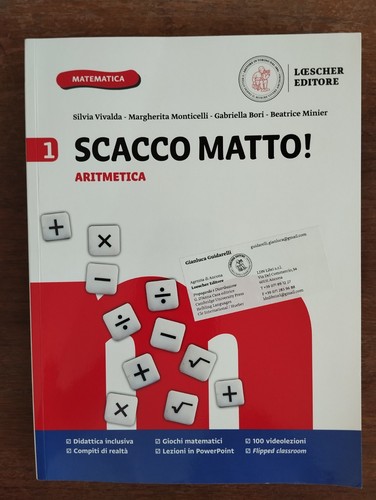 Scacco matto vivalda - matto!,