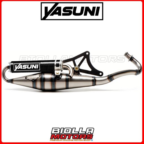 Tub418c marmitta yasuni - marmitta, z