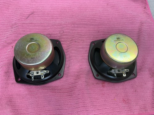 Altoparlanti driver woofer - 2x,